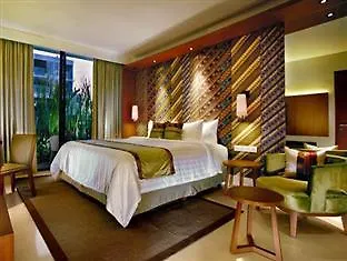 Alana Vasanti Seminyak Hotel