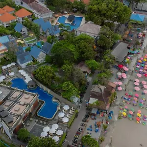 Hotel Pelangi Bali &