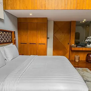 Hotel Kayumas