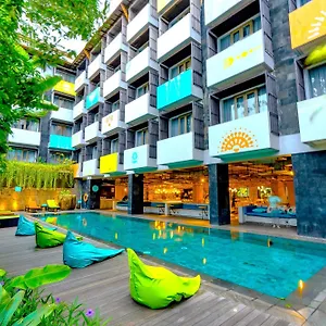 Hotel Tijili