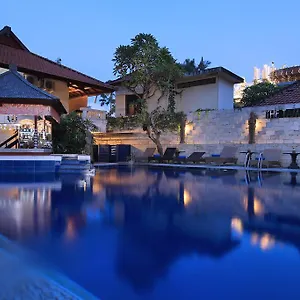 Hotel The Taman Ayu