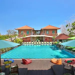 Hotel Maison At C Boutique &