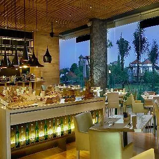 Alana Vasanti Seminyak Hotel
