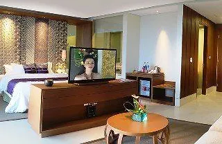 Alana Vasanti Seminyak Hotel 4*,  Indonesië