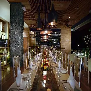 Alana Vasanti Seminyak Hotel