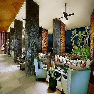 Alana Vasanti Seminyak Hotel