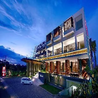 Alana Vasanti Seminyak Hotel