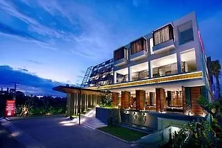 Alana Vasanti Seminyak Hotel