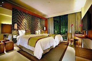 Alana Vasanti Seminyak Hotel Indonesië