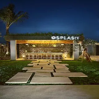 Alana Vasanti Seminyak Hotel