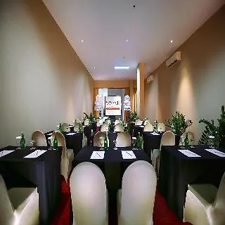 Alana Vasanti Seminyak Hotel
