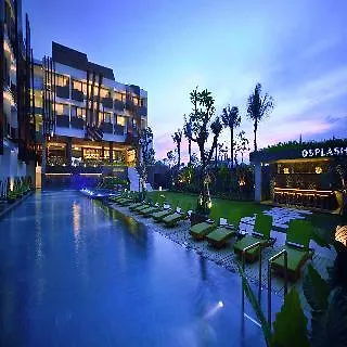 Alana Vasanti Seminyak Hotel