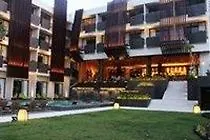 Alana Vasanti Seminyak Hotel