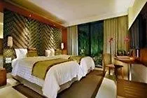Alana Vasanti Seminyak Hotel Indonesië