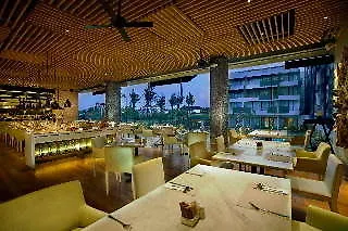 ****  Alana Vasanti Seminyak Hotel Indonesië