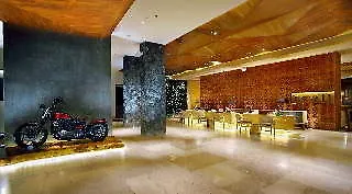 Alana Vasanti Seminyak Hotel Indonesië