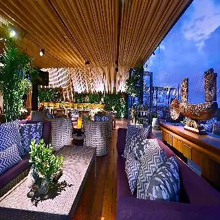 Alana Vasanti Seminyak Hotel