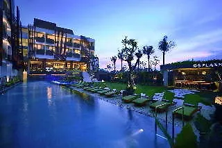Alana Vasanti Seminyak Hotel Indonesië
