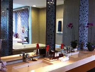 ****  Alana Vasanti Seminyak Hotel Indonesië