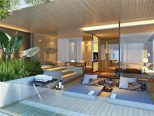 Alana Vasanti Seminyak Hotel