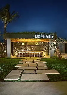 Hotel Alana Vasanti Seminyak 4*,  Indonésie